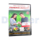 Dvds Primeros Auxilios Pack 5 Unids Dvds Primeros Auxilios Pack 5 Unids